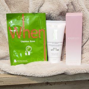 New 3 High End Skin Care - Kylie Skin, Skin & Co.